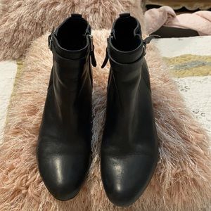 Sam Edelman ankle booties